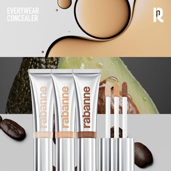 RABANNE NUDES EVERYWEAR CONCEALER 5 10 ML